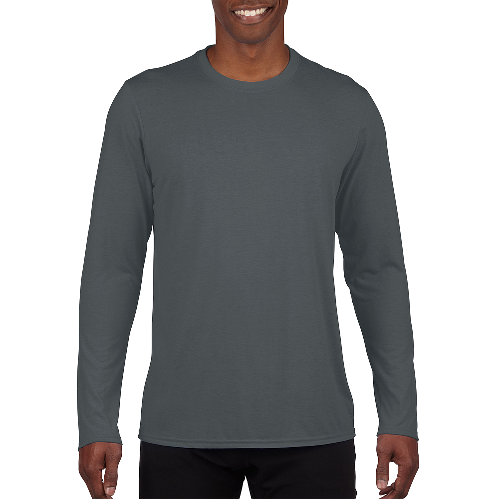 42400 Performance Long Sleeve T-Shirt – Pixedia Wear